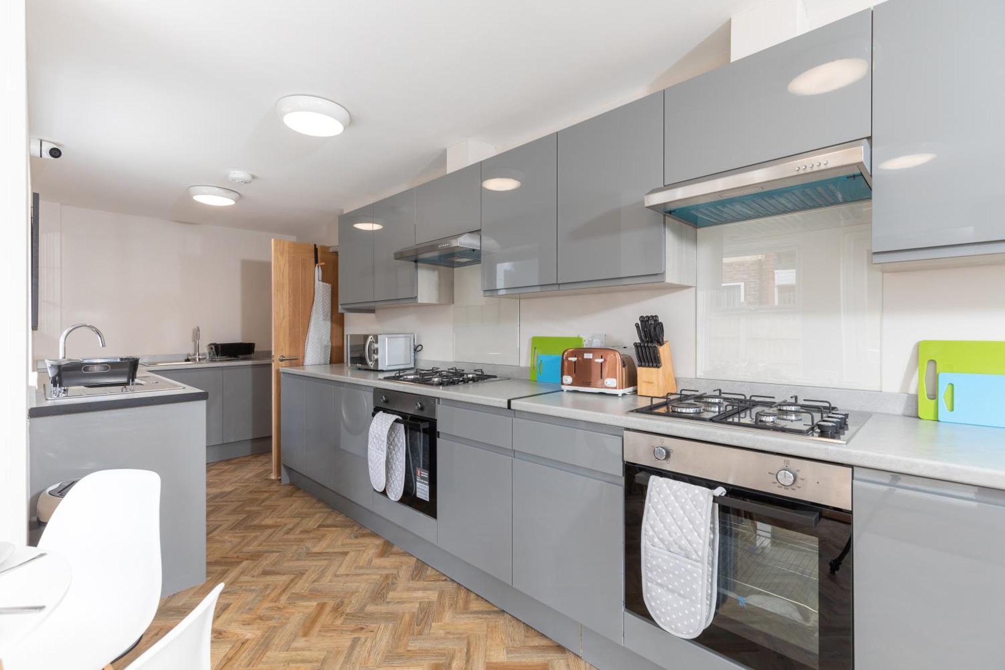 Ocean Apartments Литлхемптон Экстерьер фото